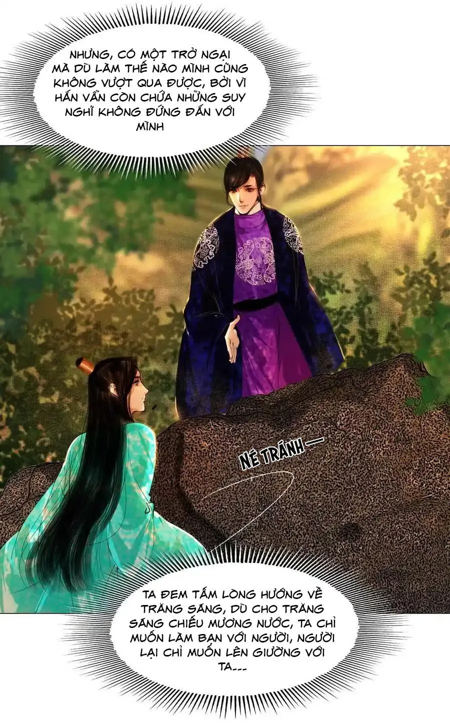 Vòng Luân Hồi Chapter 81 Trang 11