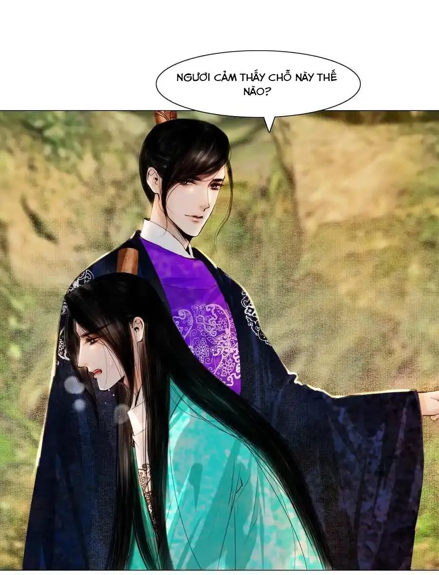 Vòng Luân Hồi Chapter 81 Trang 12