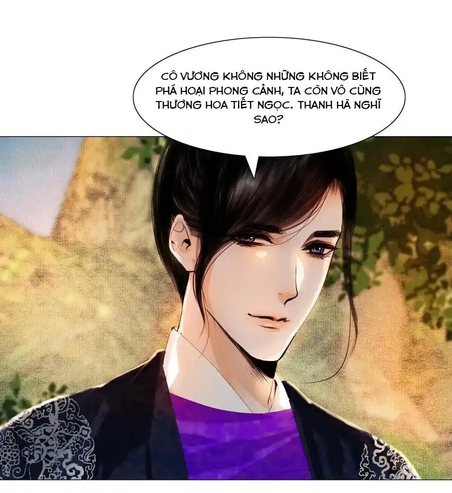 Vòng Luân Hồi Chapter 81 Trang 15
