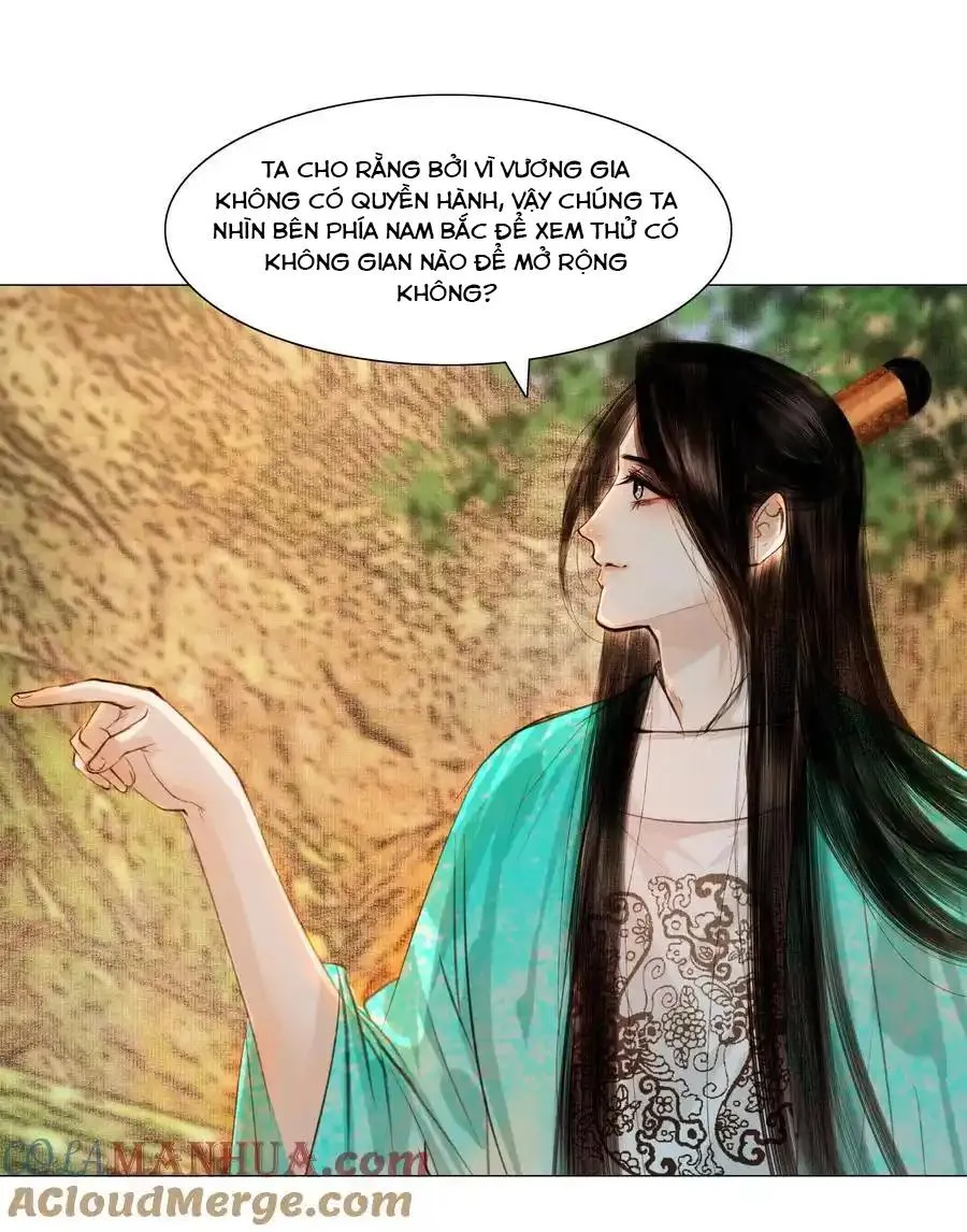 Vòng Luân Hồi Chapter 81 Trang 16