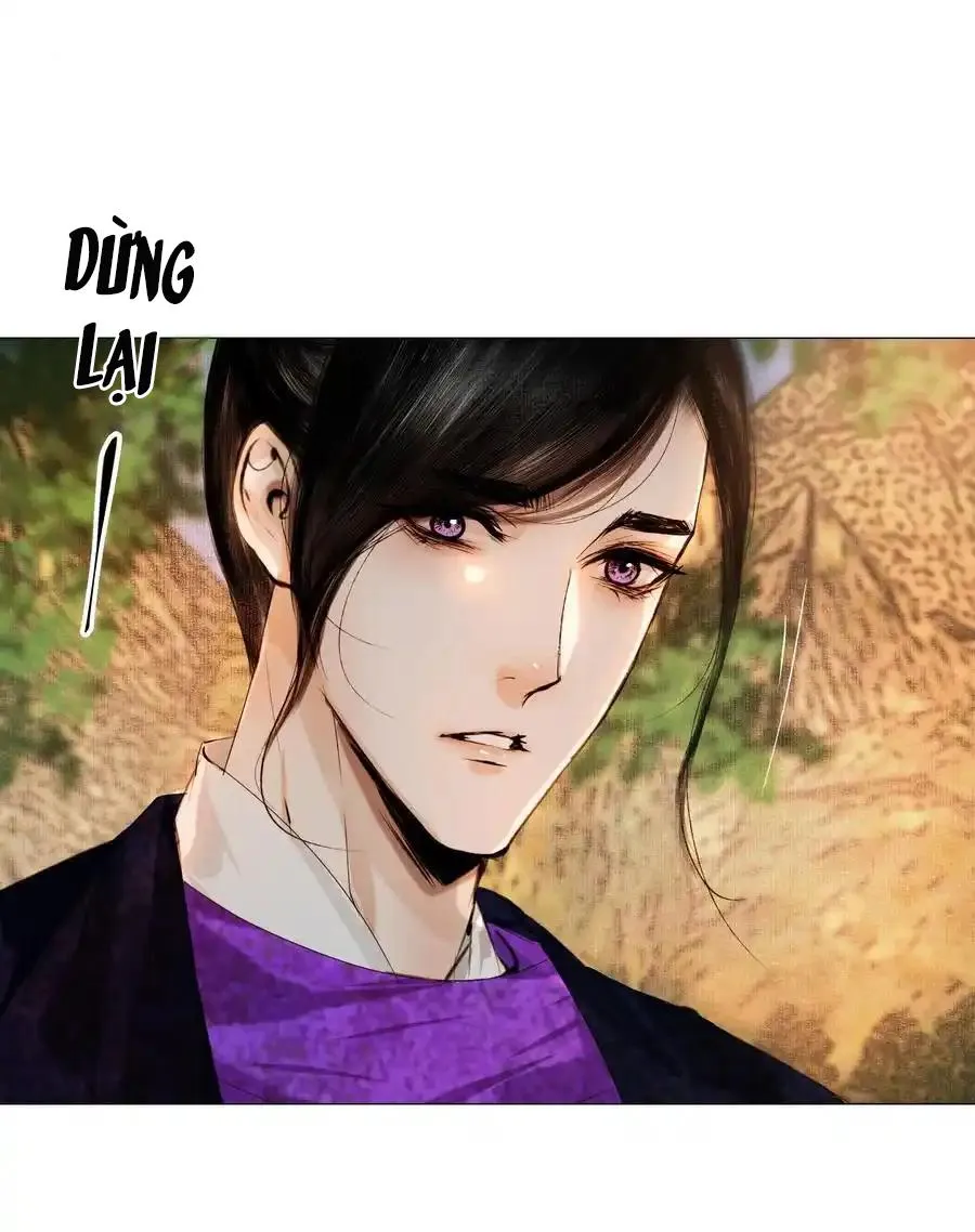 Vòng Luân Hồi Chapter 81 Trang 17