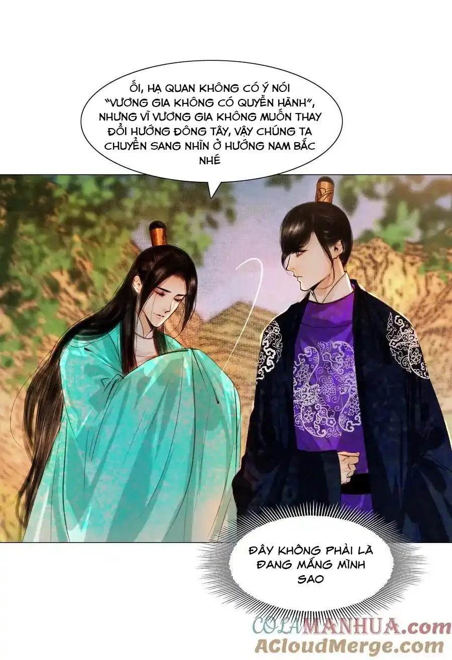 Vòng Luân Hồi Chapter 81 Trang 18
