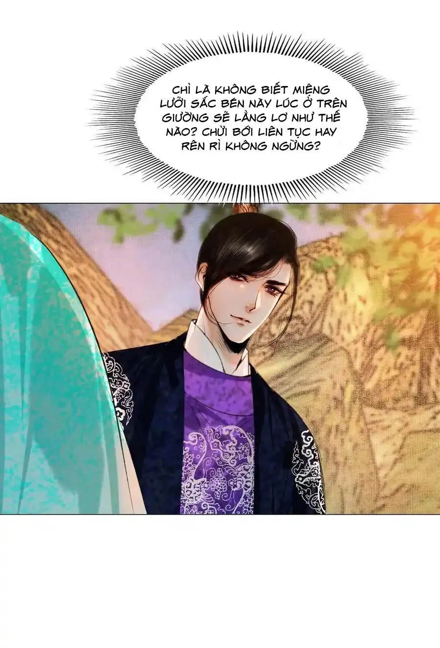 Vòng Luân Hồi Chapter 81 Trang 19