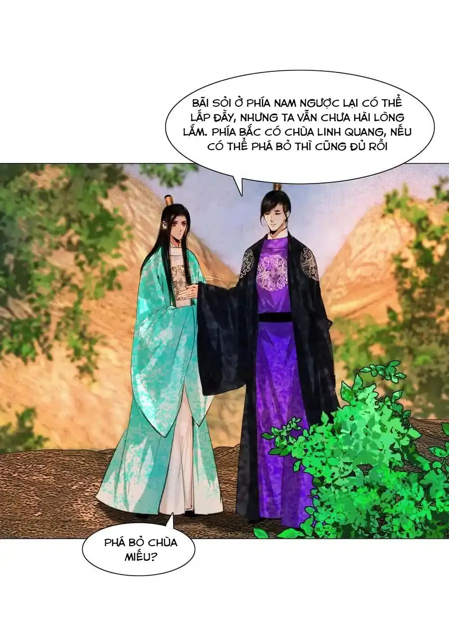 Vòng Luân Hồi Chapter 81 Trang 20