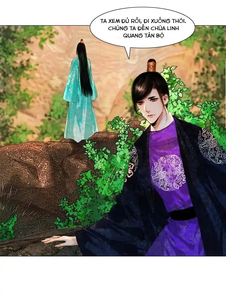 Vòng Luân Hồi Chapter 81 Trang 23