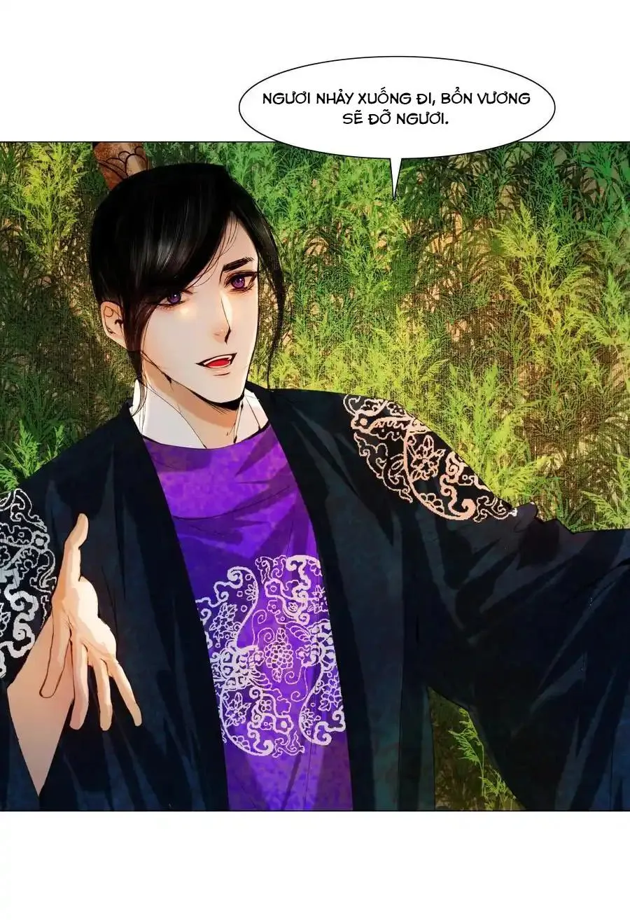 Vòng Luân Hồi Chapter 81 Trang 25