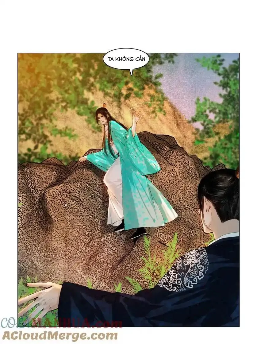 Vòng Luân Hồi Chapter 81 Trang 26