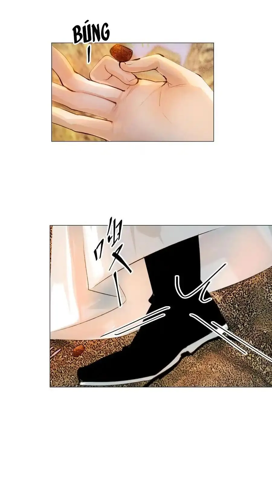 Vòng Luân Hồi Chapter 81 Trang 27