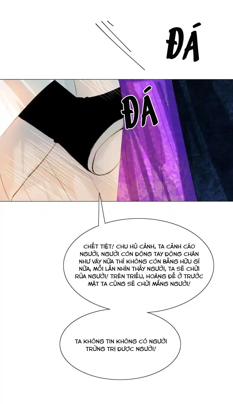 Vòng Luân Hồi Chapter 81 Trang 33