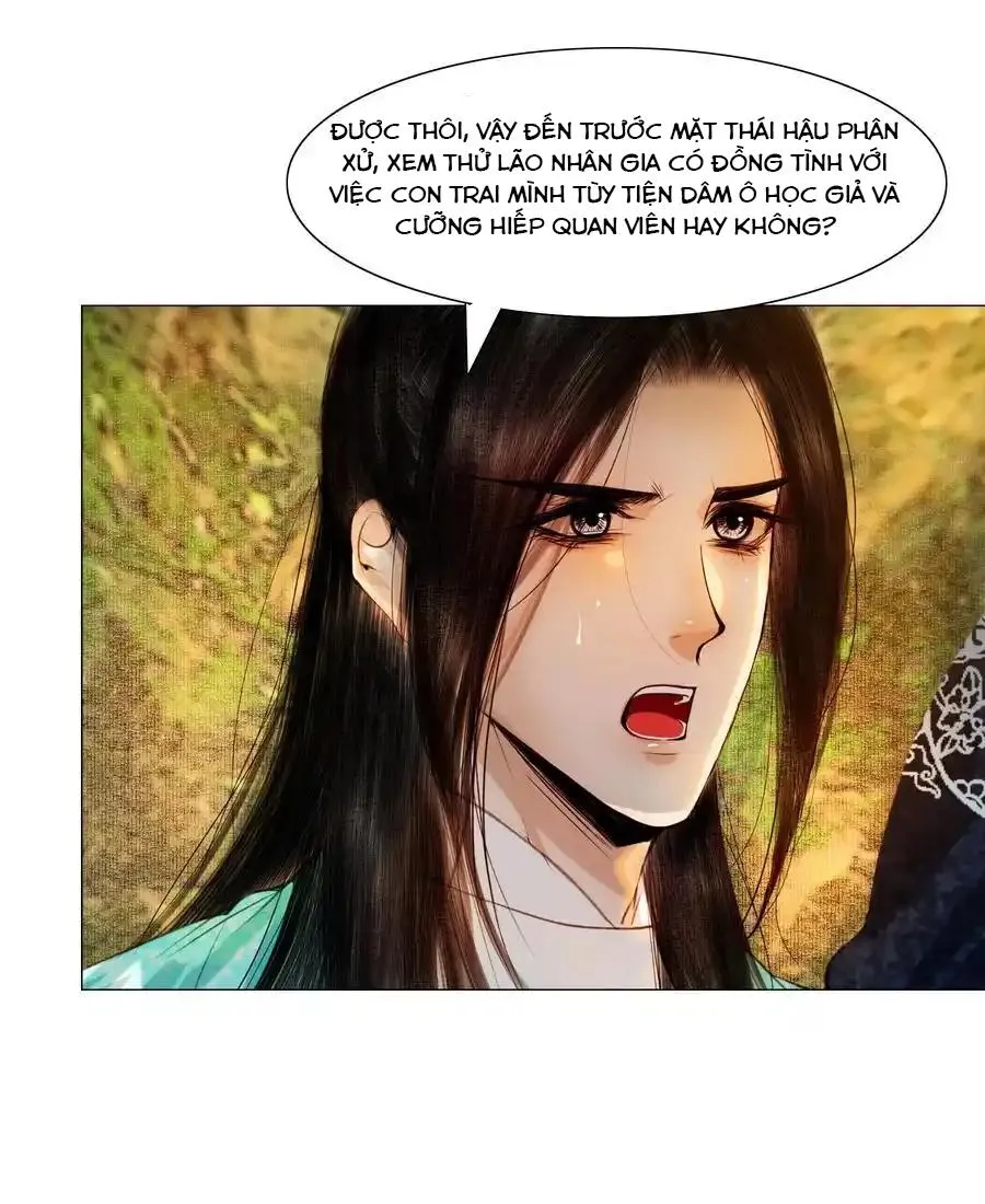 Vòng Luân Hồi Chapter 81 Trang 35