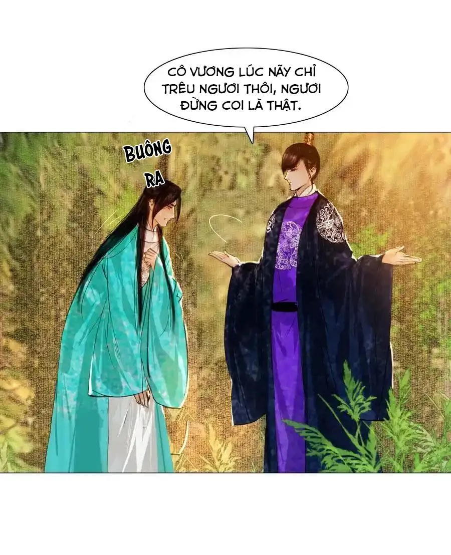 Vòng Luân Hồi Chapter 82 Trang 3