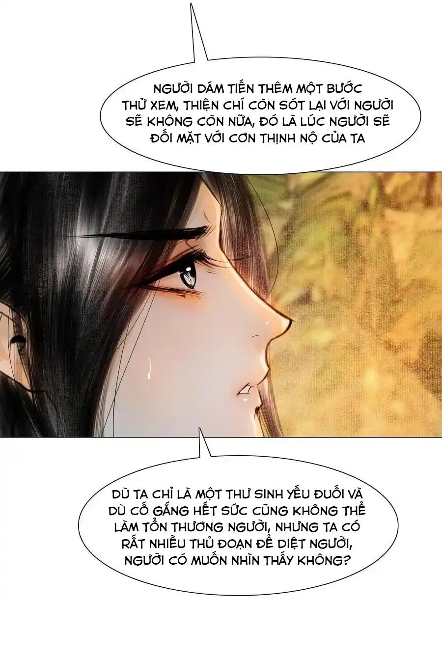 Vòng Luân Hồi Chapter 82 Trang 8