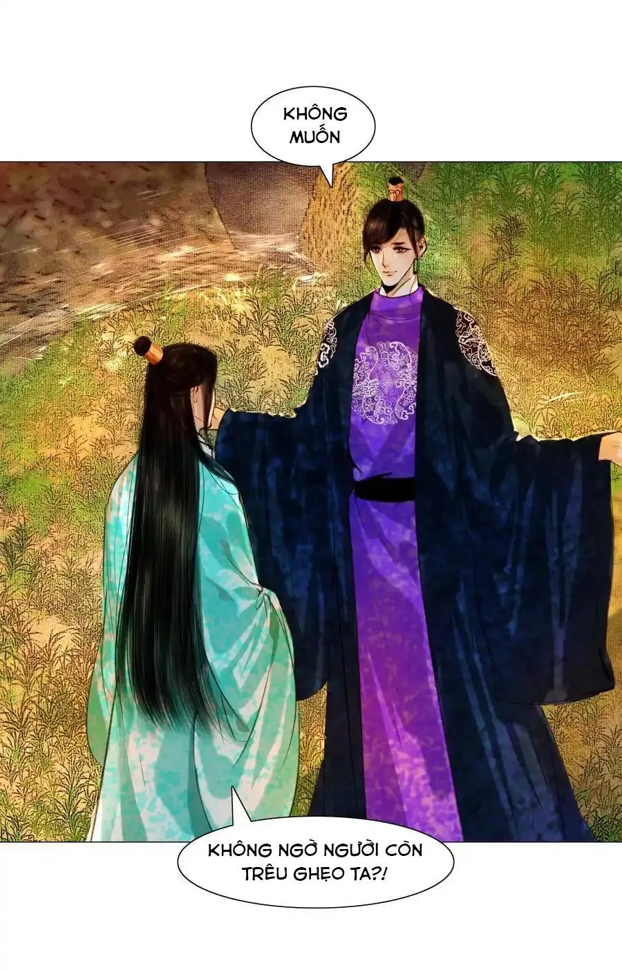 Vòng Luân Hồi Chapter 82 Trang 9