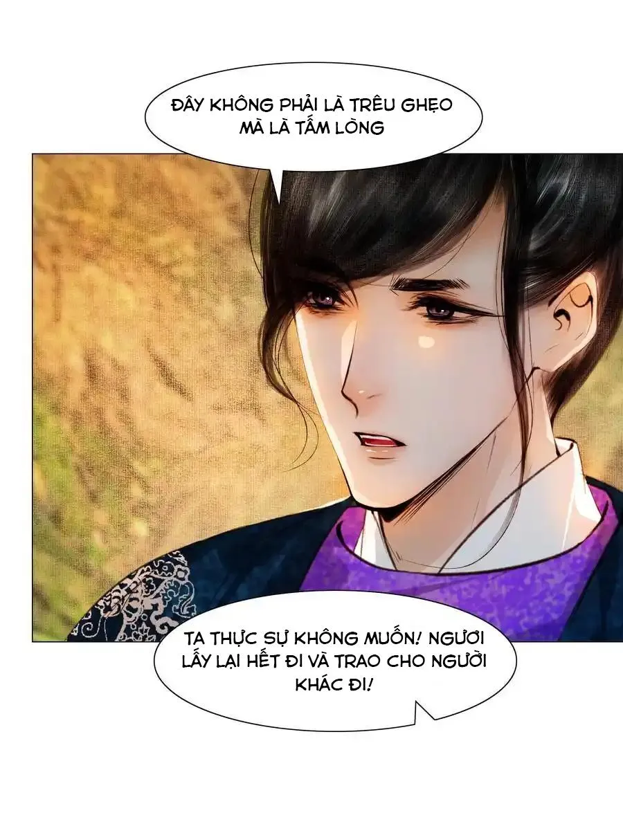 Vòng Luân Hồi Chapter 82 Trang 10