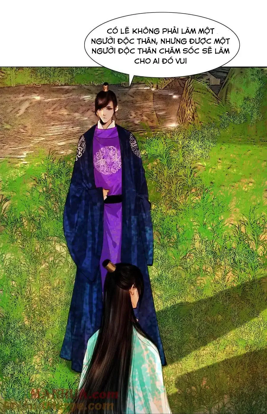 Vòng Luân Hồi Chapter 82 Trang 12