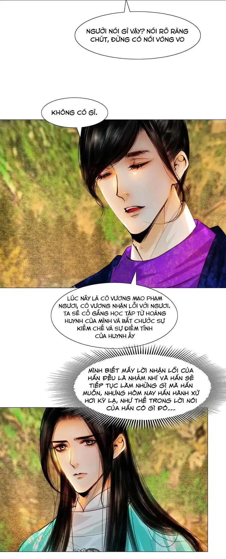 Vòng Luân Hồi Chapter 82 Trang 13