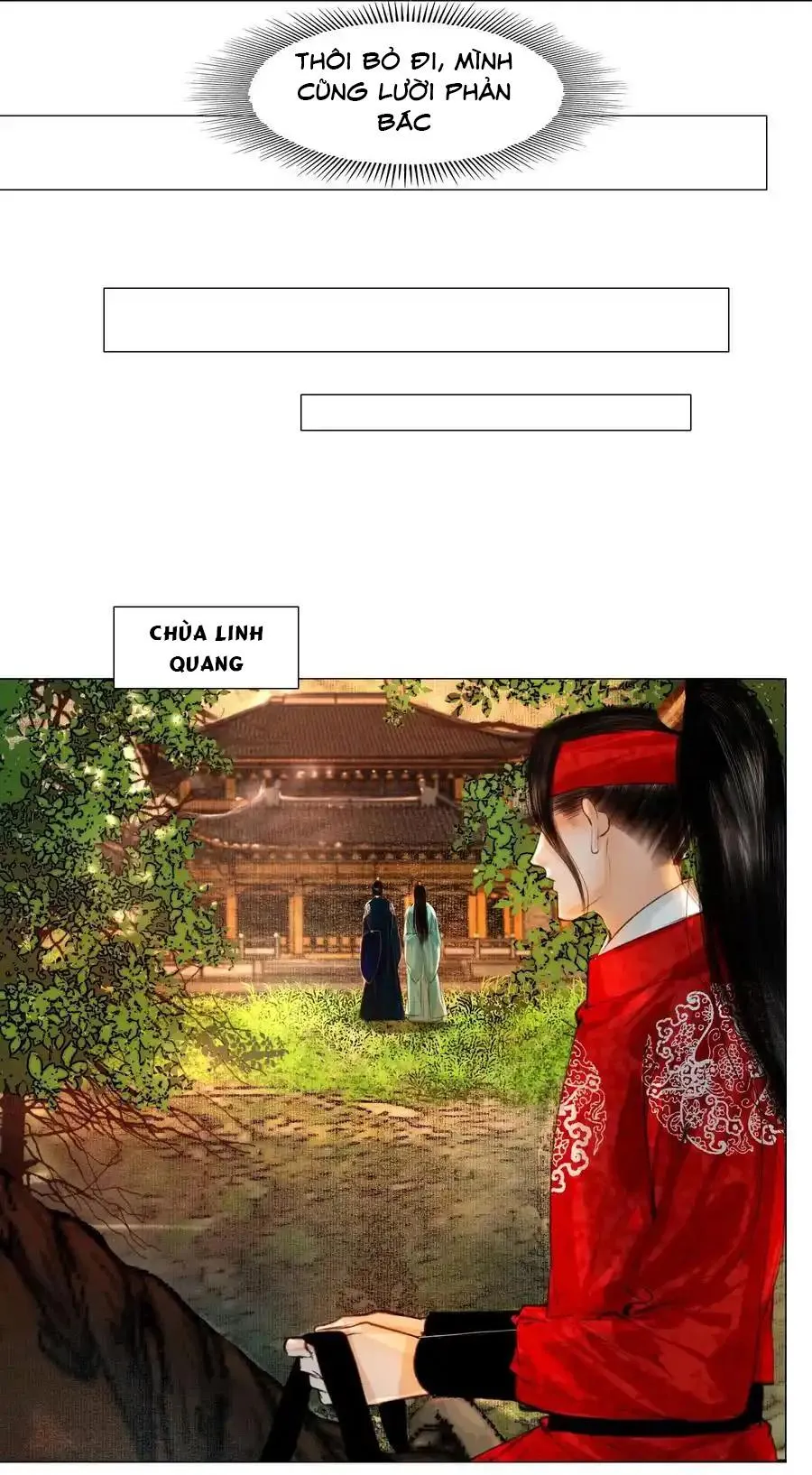 Vòng Luân Hồi Chapter 82 Trang 15
