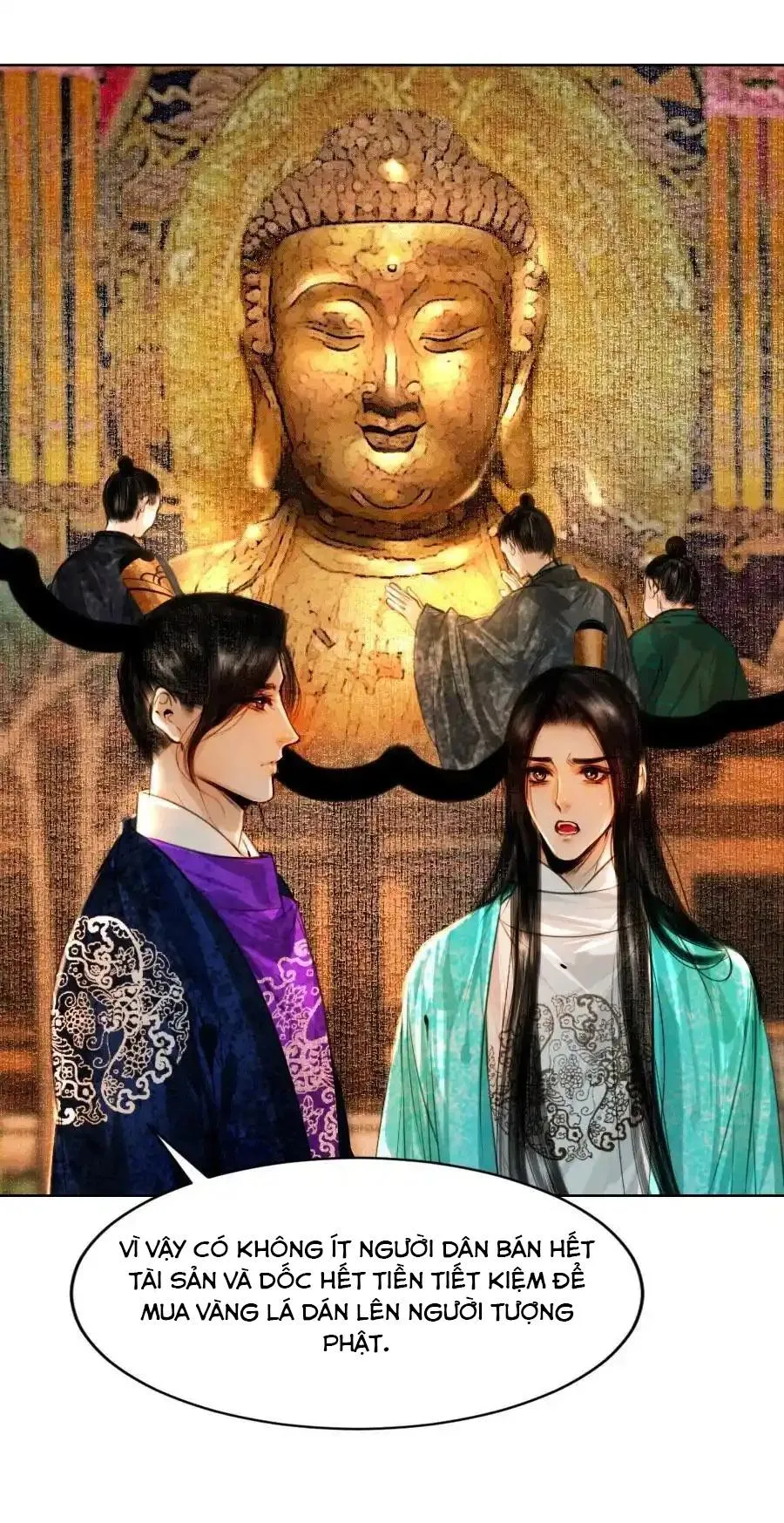 Vòng Luân Hồi Chapter 82 Trang 20