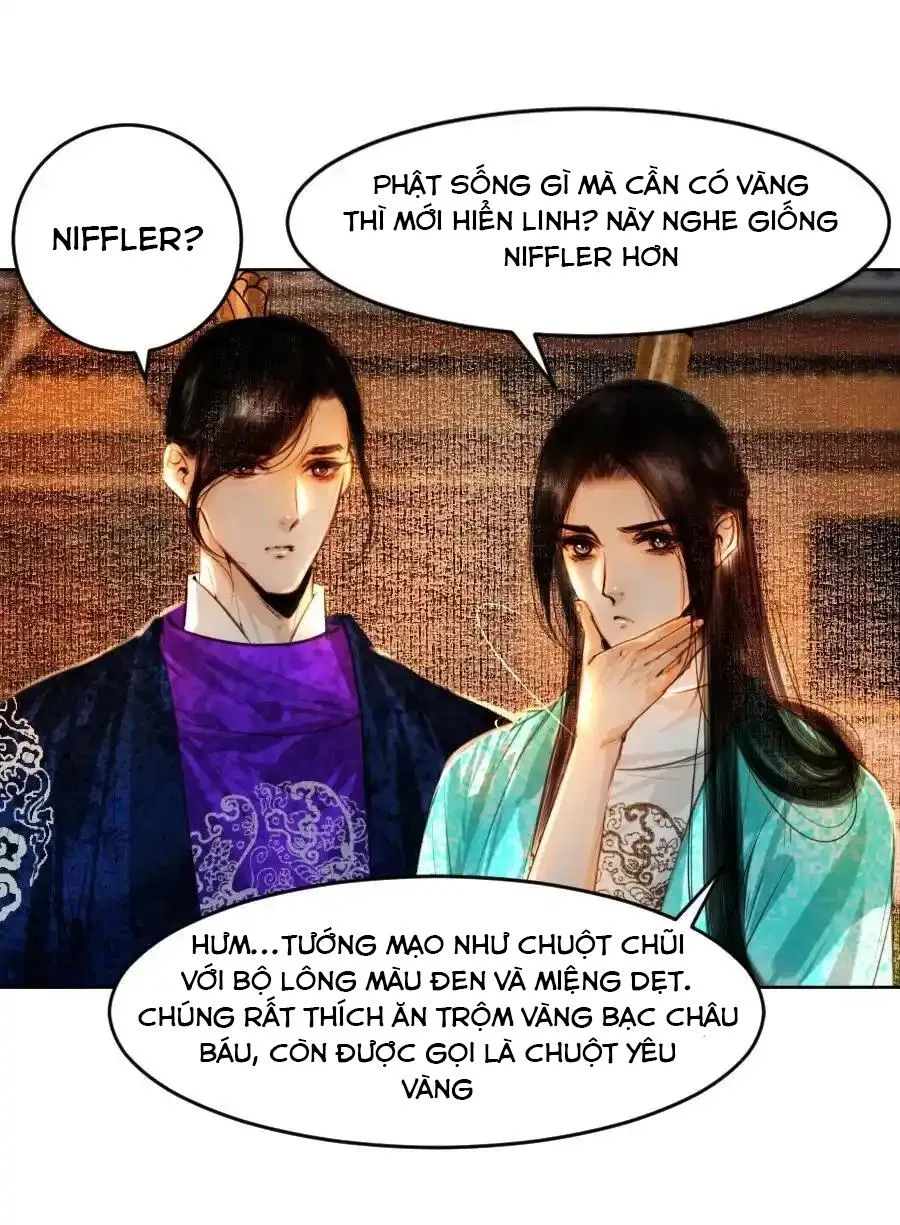 Vòng Luân Hồi Chapter 82 Trang 21