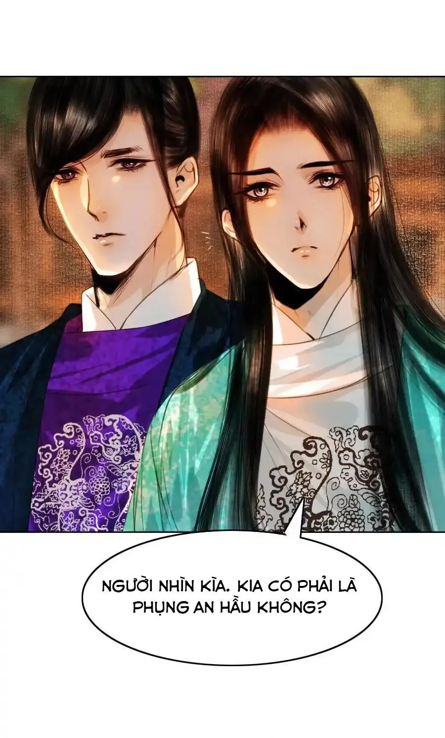 Vòng Luân Hồi Chapter 82 Trang 23