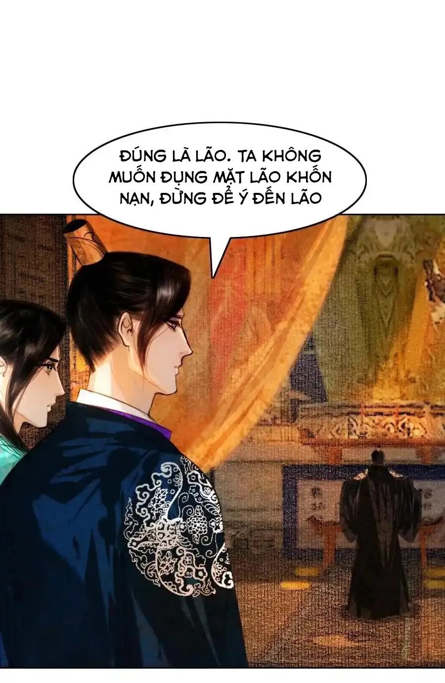 Vòng Luân Hồi Chapter 82 Trang 24