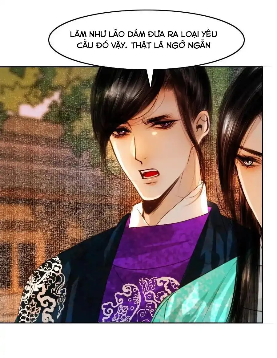 Vòng Luân Hồi Chapter 82 Trang 26
