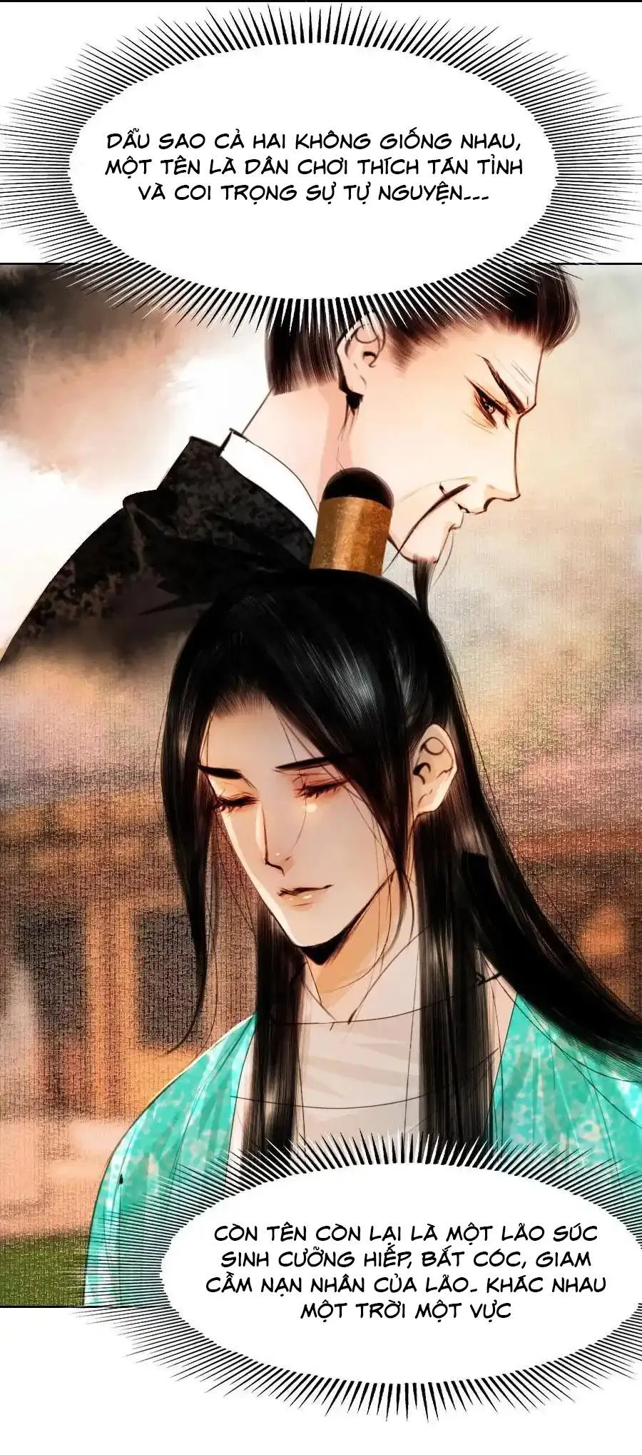 Vòng Luân Hồi Chapter 82 Trang 29