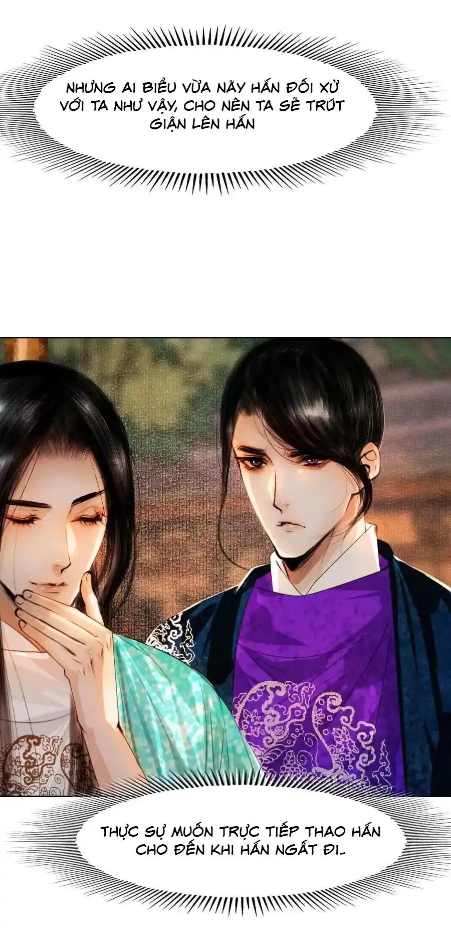 Vòng Luân Hồi Chapter 82 Trang 30