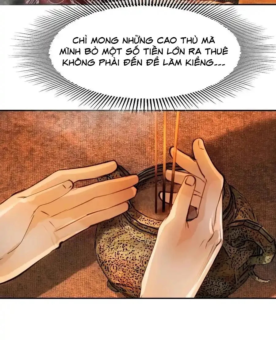 Vòng Luân Hồi Chapter 83 Trang 3