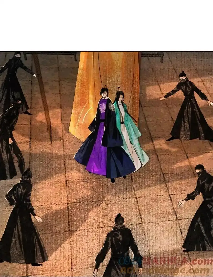 Vòng Luân Hồi Chapter 83 Trang 8