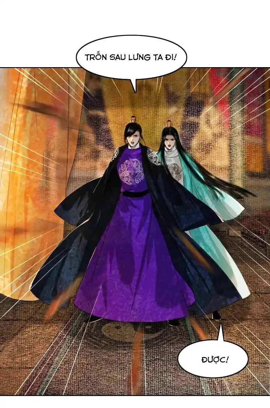 Vòng Luân Hồi Chapter 83 Trang 10