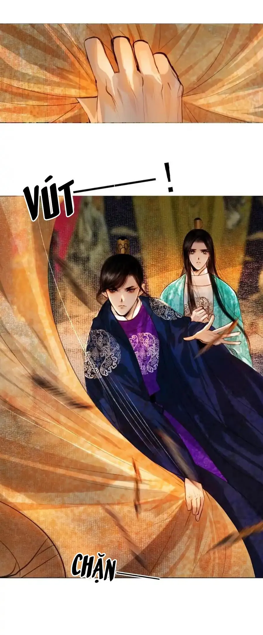 Vòng Luân Hồi Chapter 83 Trang 11