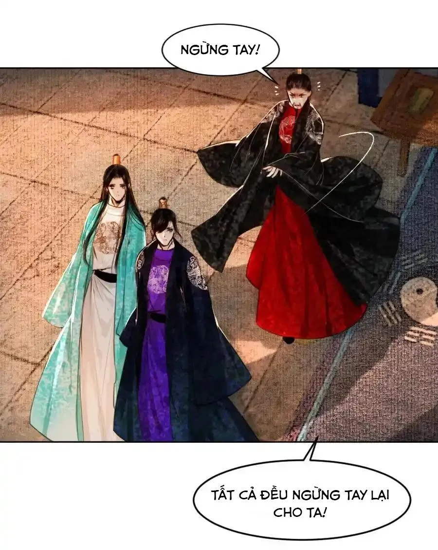 Vòng Luân Hồi Chapter 83 Trang 16