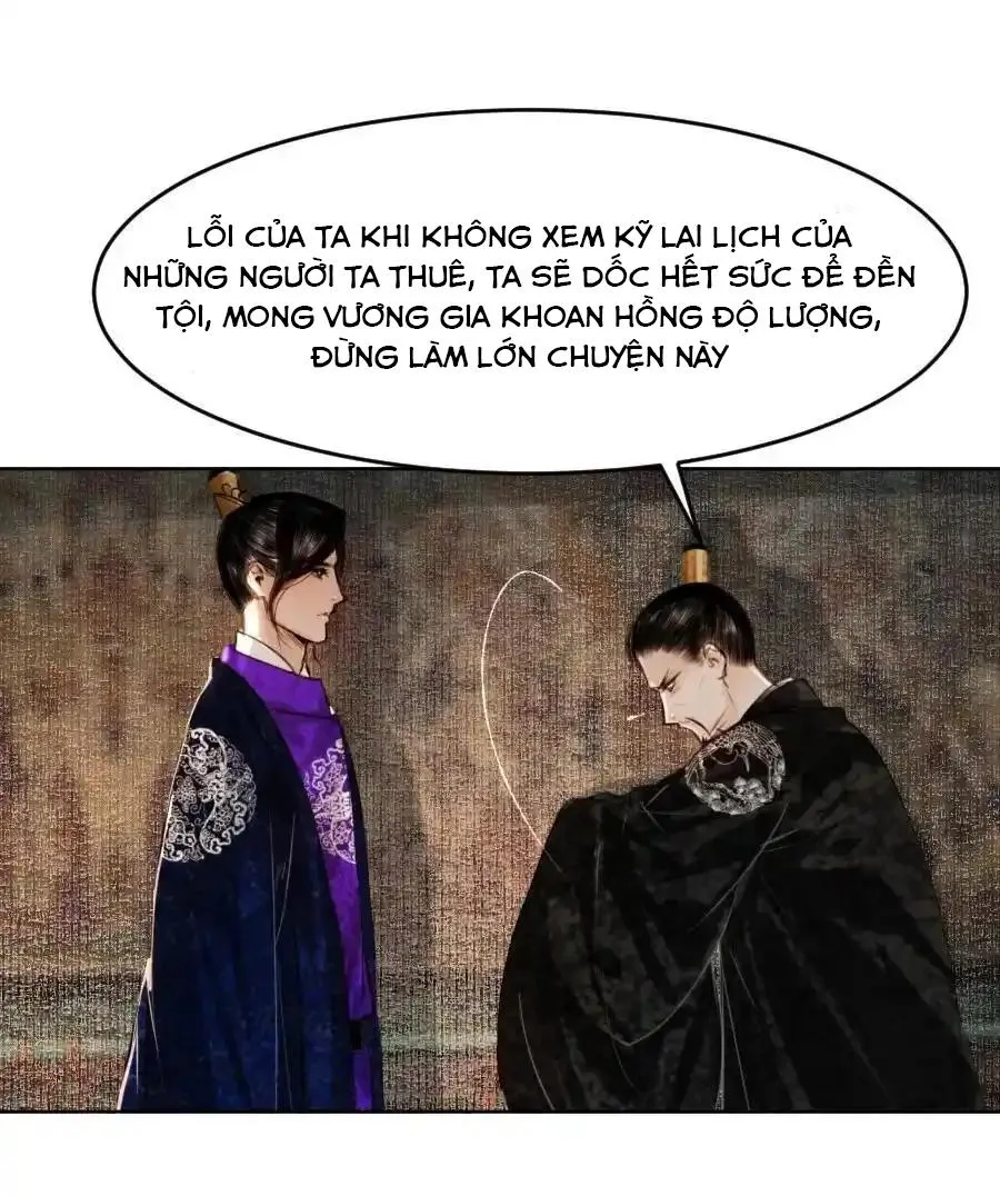 Vòng Luân Hồi Chapter 83 Trang 18