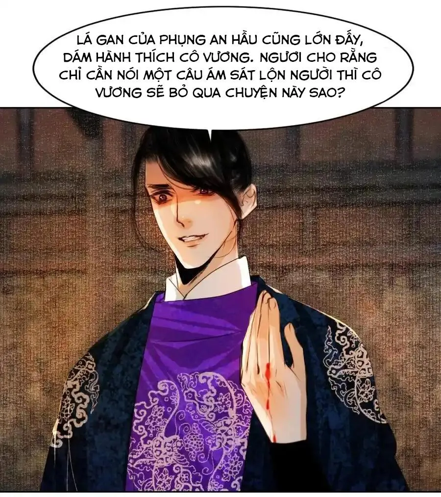 Vòng Luân Hồi Chapter 83 Trang 19