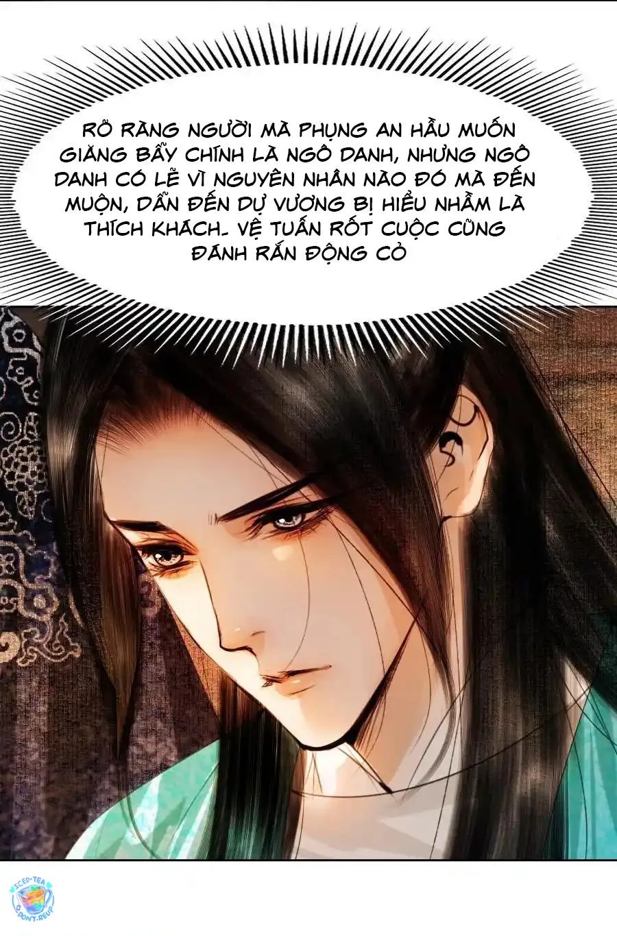 Vòng Luân Hồi Chapter 83 Trang 21