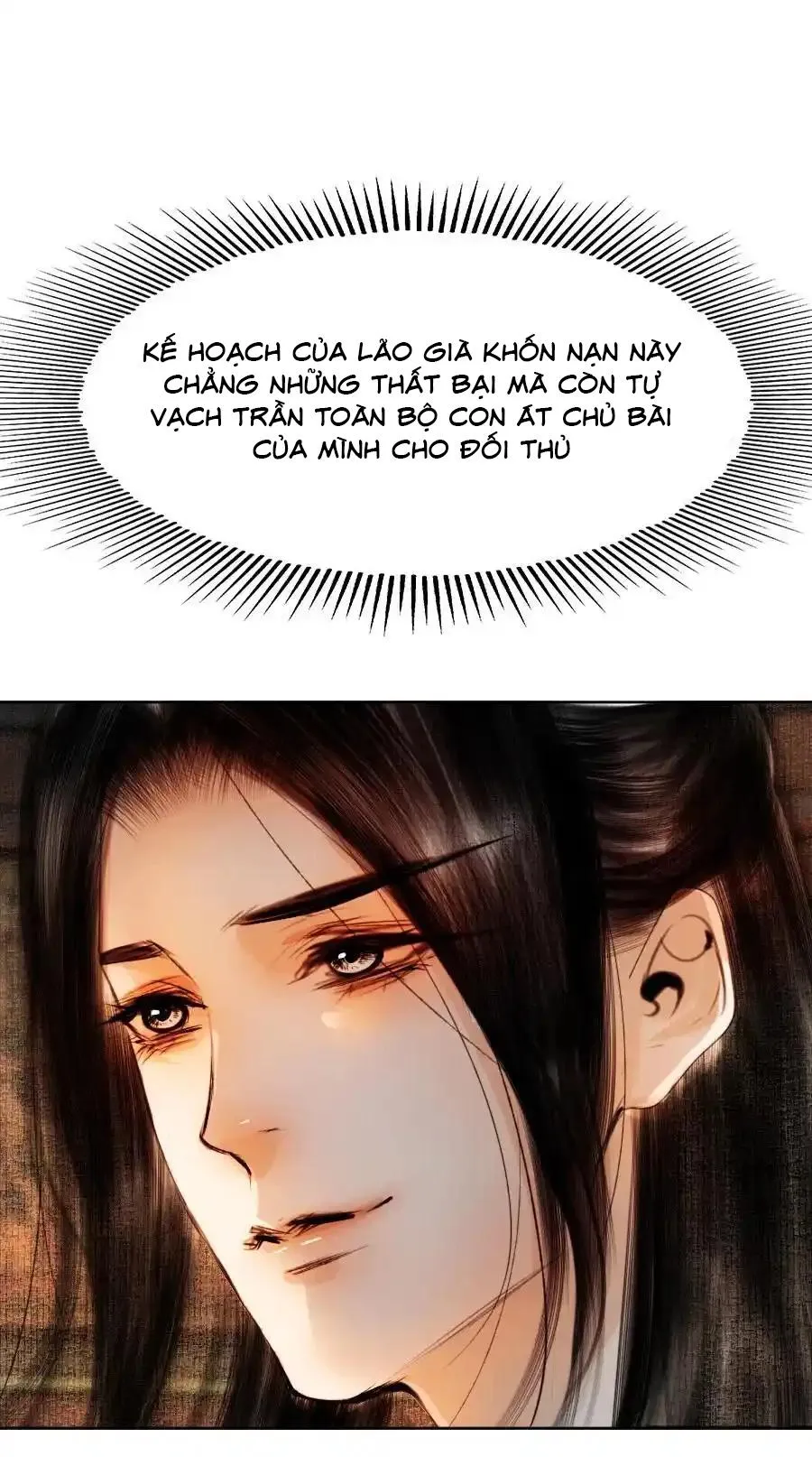 Vòng Luân Hồi Chapter 83 Trang 22