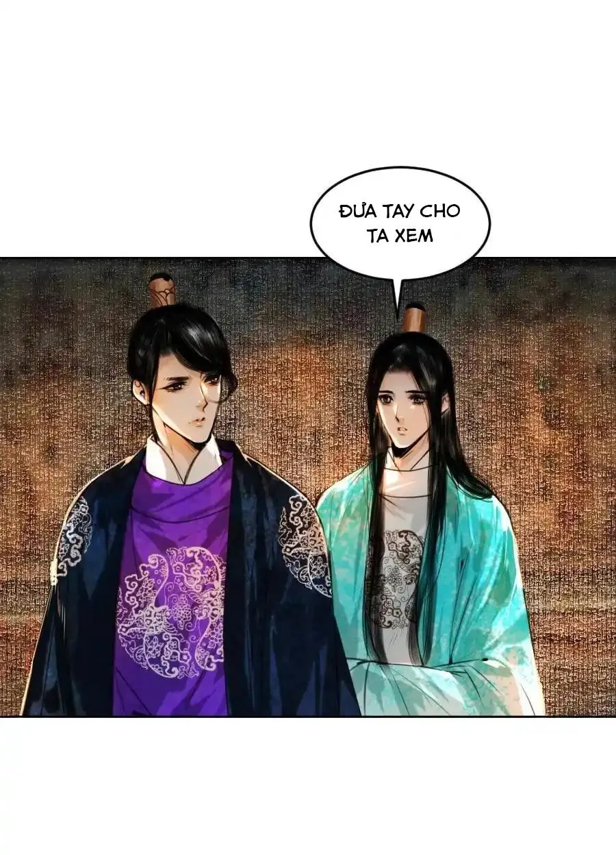 Vòng Luân Hồi Chapter 83 Trang 24