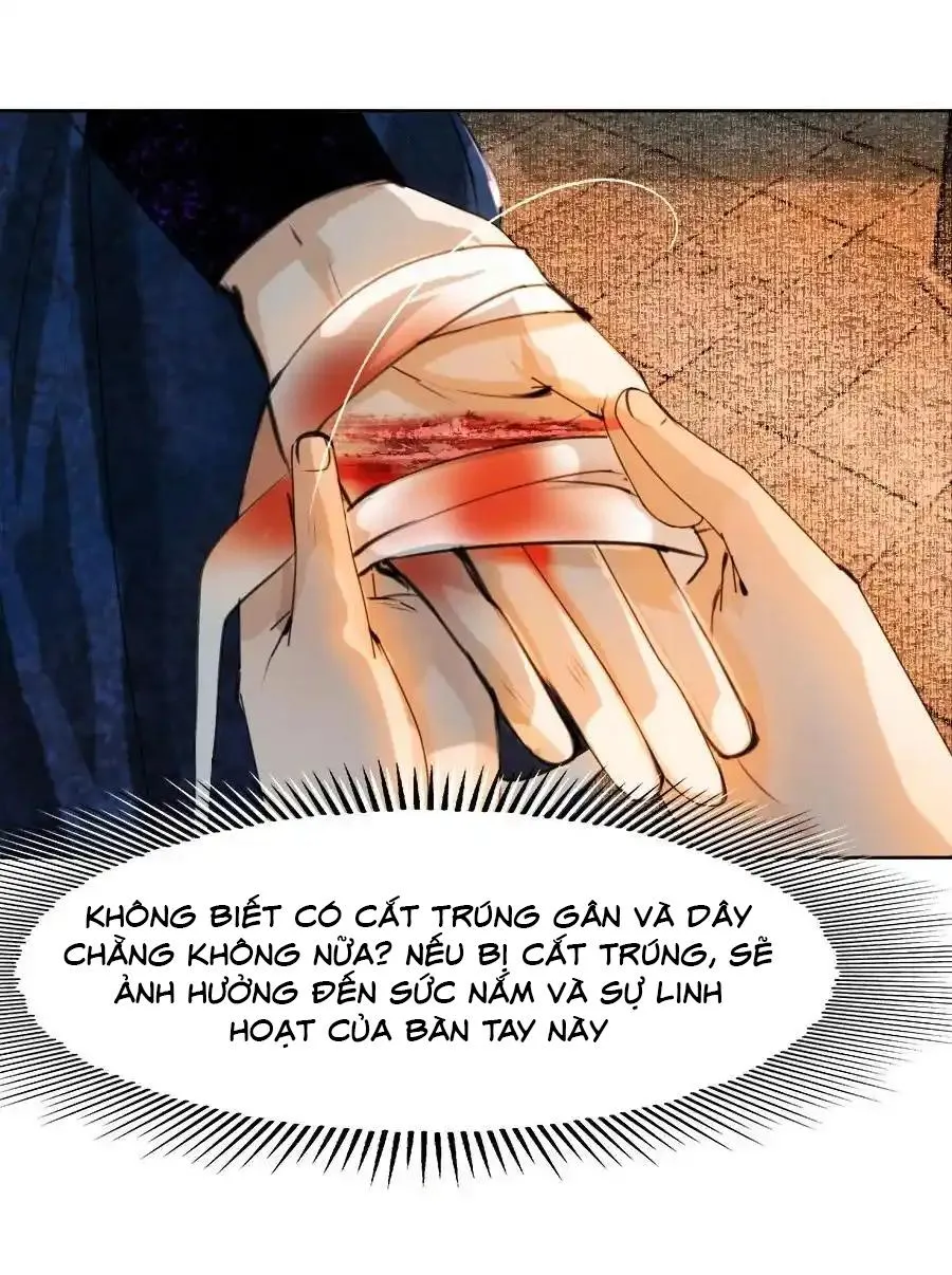 Vòng Luân Hồi Chapter 83 Trang 25