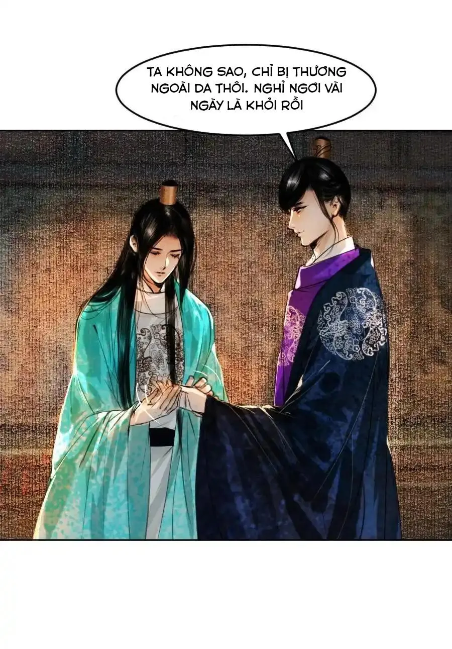 Vòng Luân Hồi Chapter 83 Trang 26