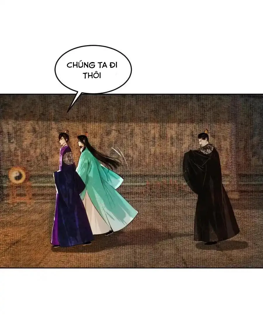 Vòng Luân Hồi Chapter 83 Trang 29