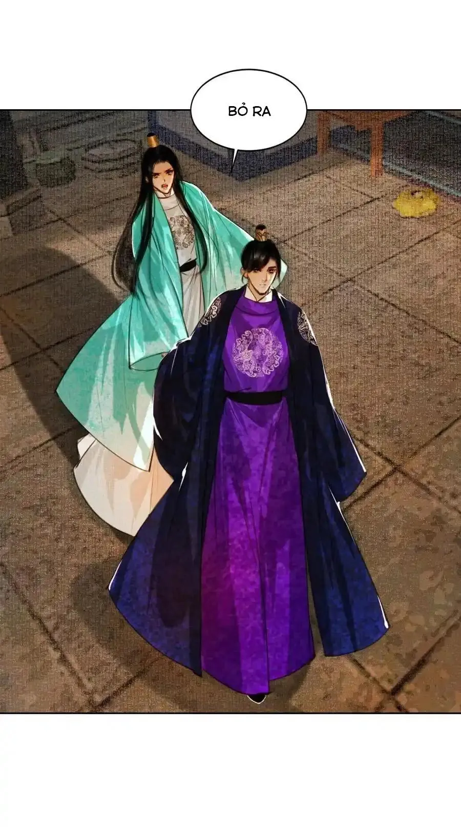 Vòng Luân Hồi Chapter 83 Trang 30