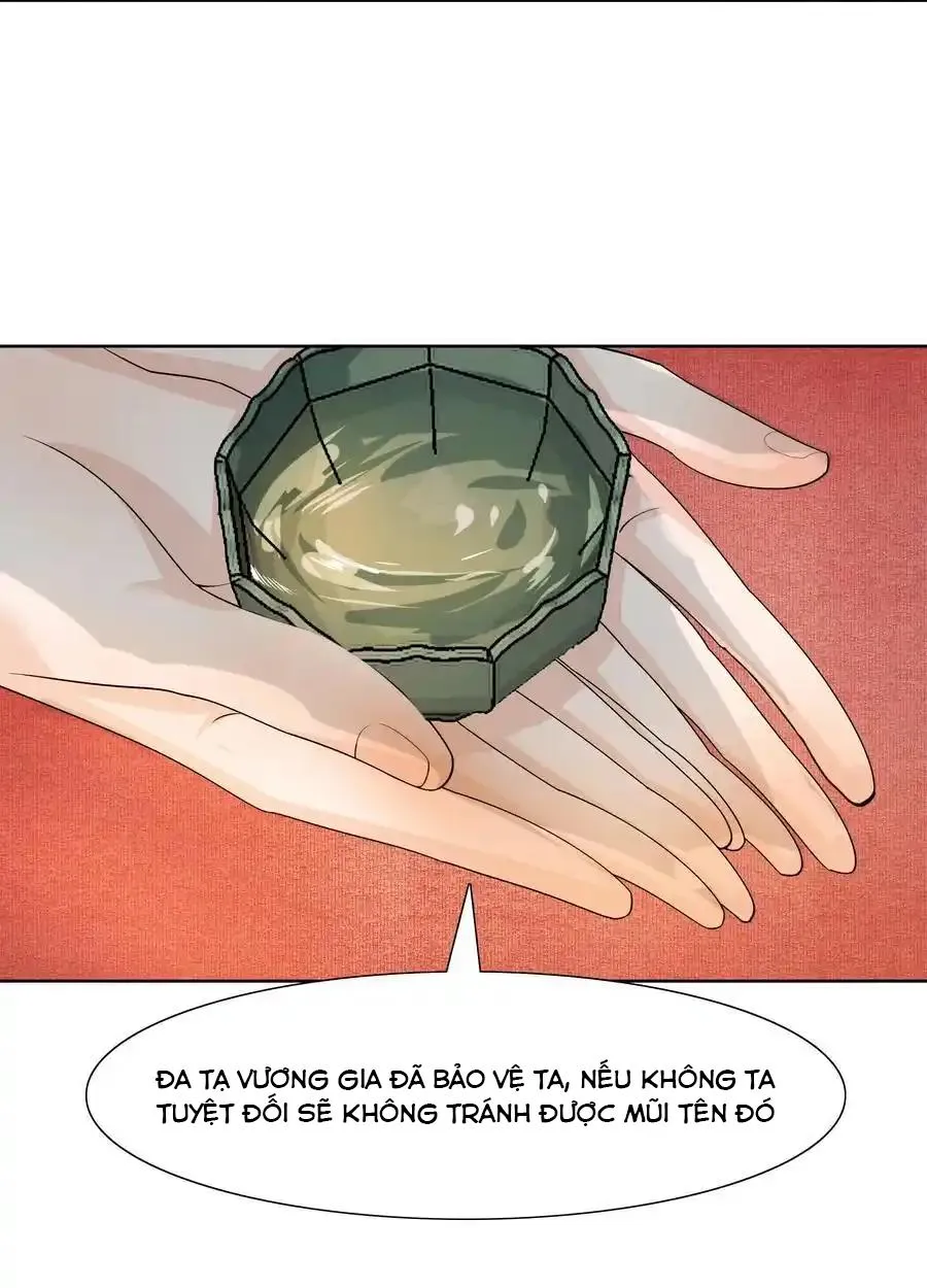 Vòng Luân Hồi Chapter 83 Trang 34