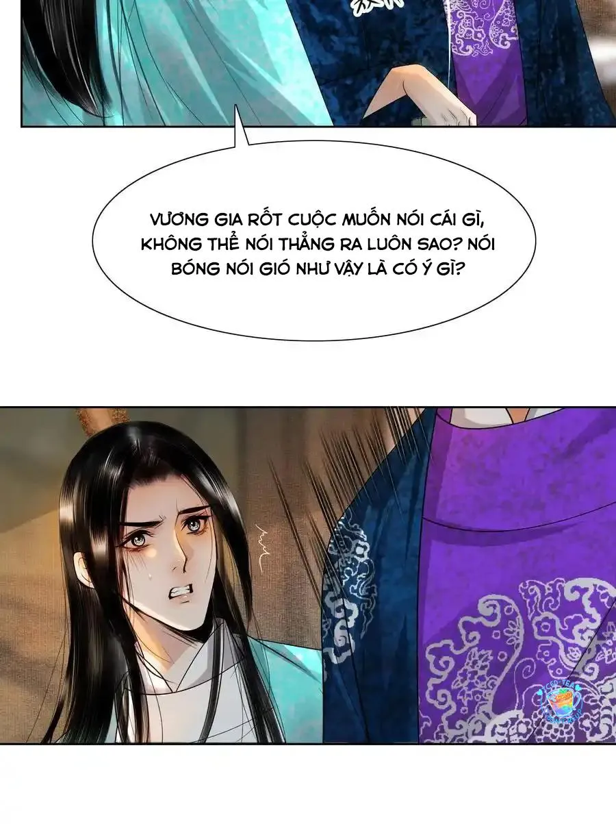 Vòng Luân Hồi Chapter 84 Trang 6
