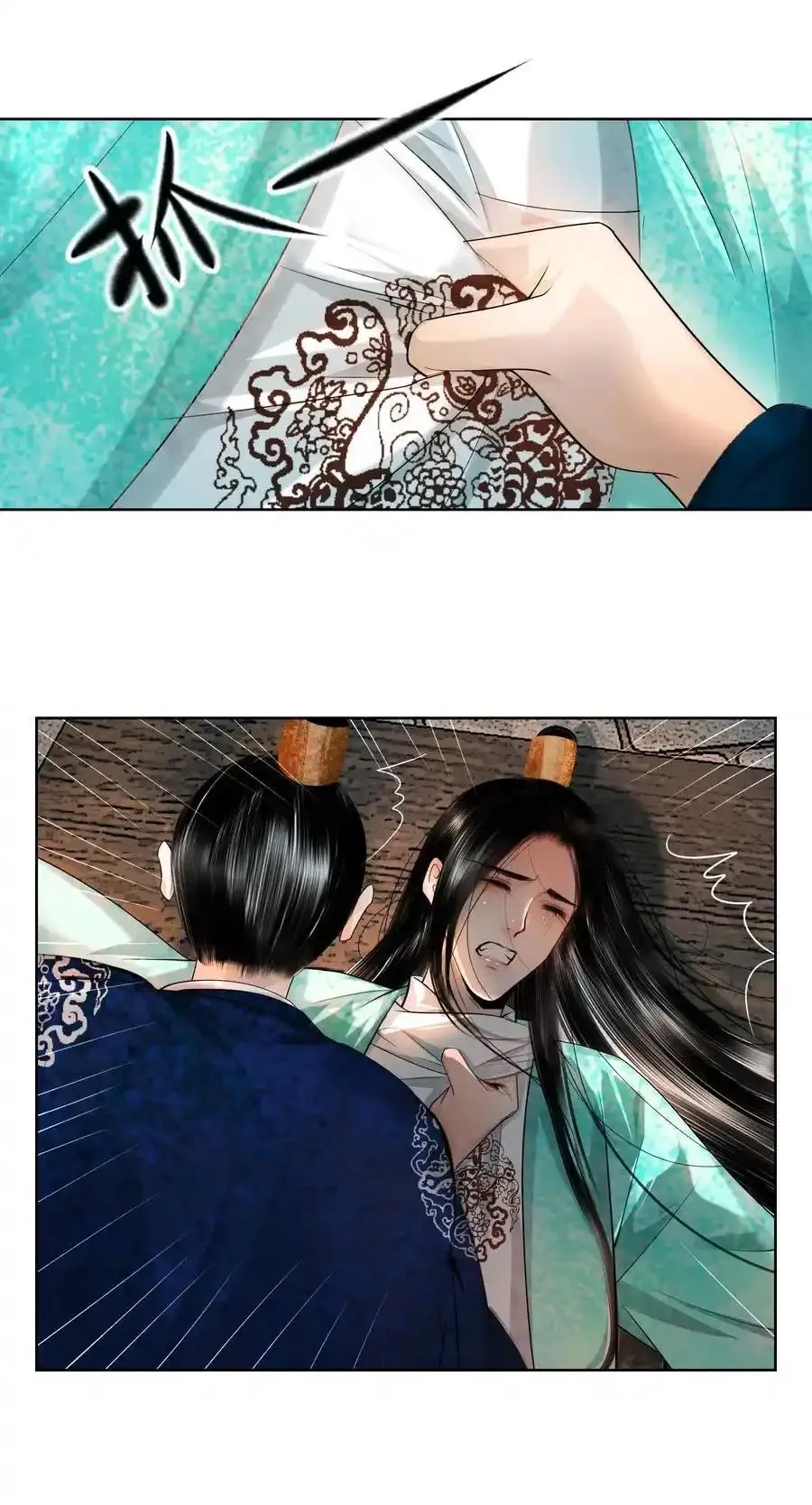 Vòng Luân Hồi Chapter 84 Trang 7