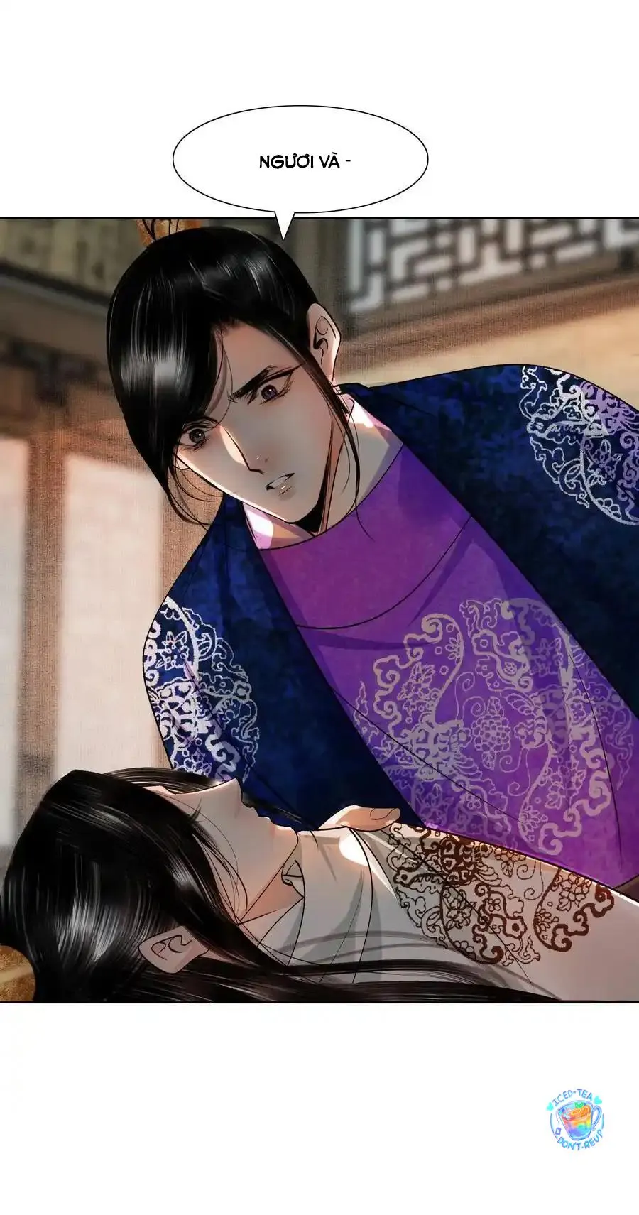 Vòng Luân Hồi Chapter 84 Trang 8