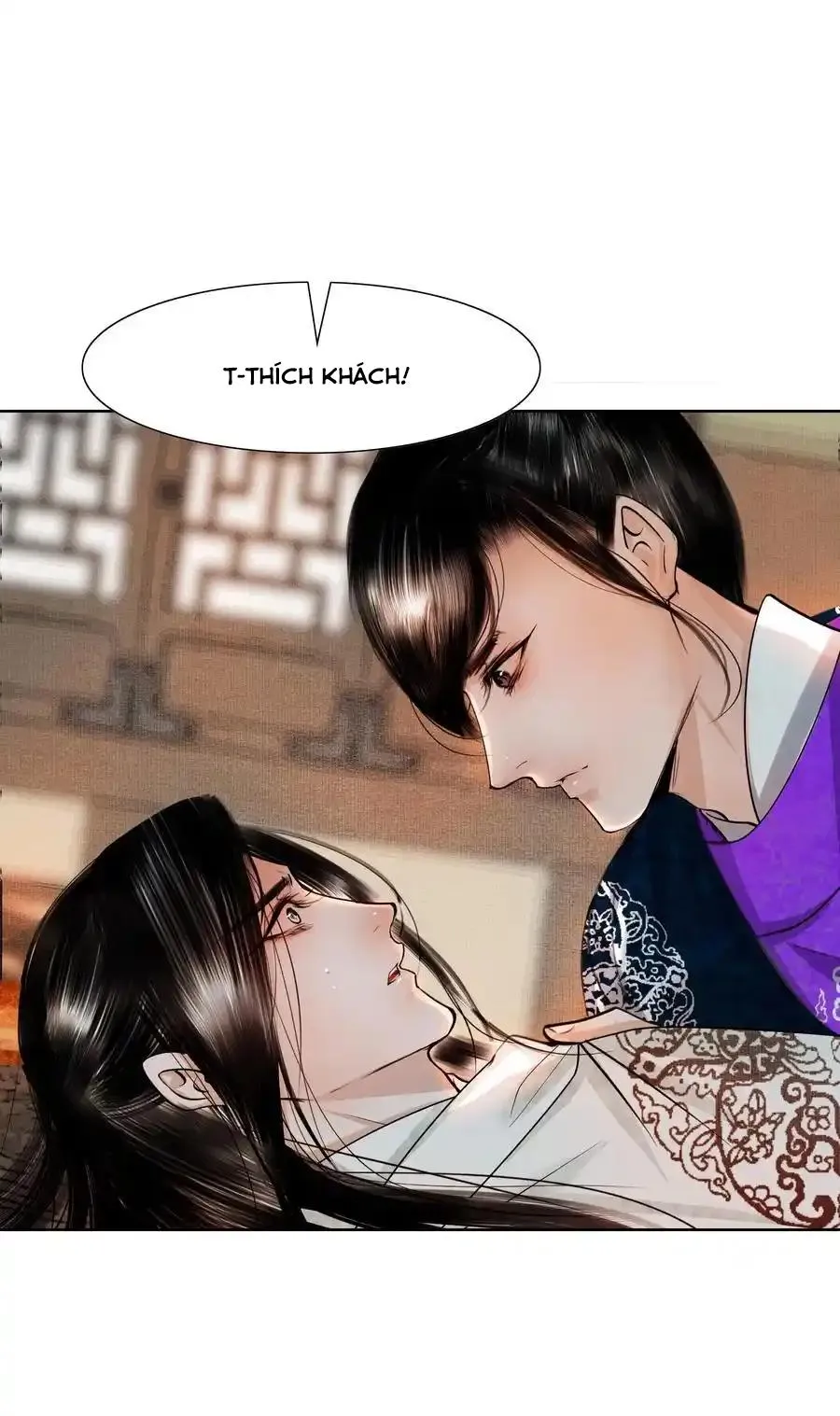 Vòng Luân Hồi Chapter 84 Trang 9