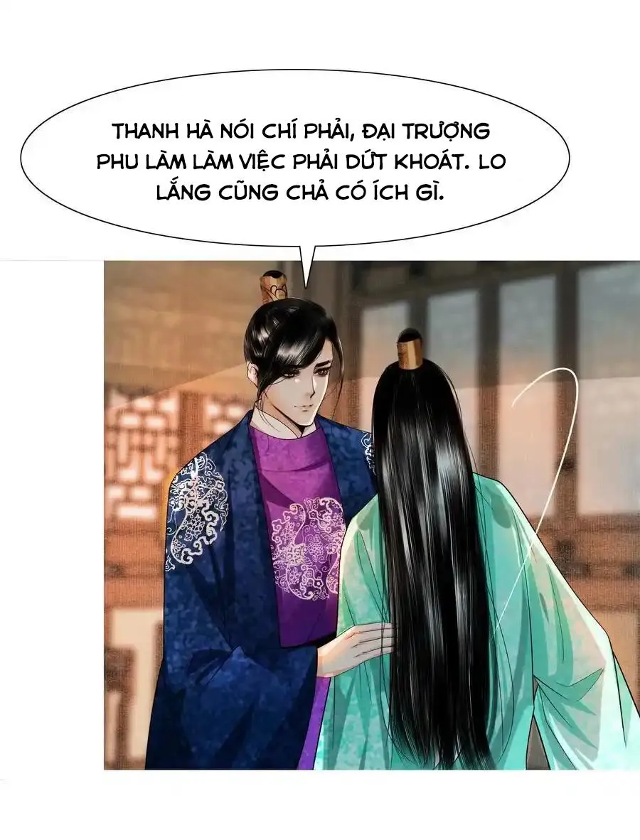 Vòng Luân Hồi Chapter 84 Trang 11