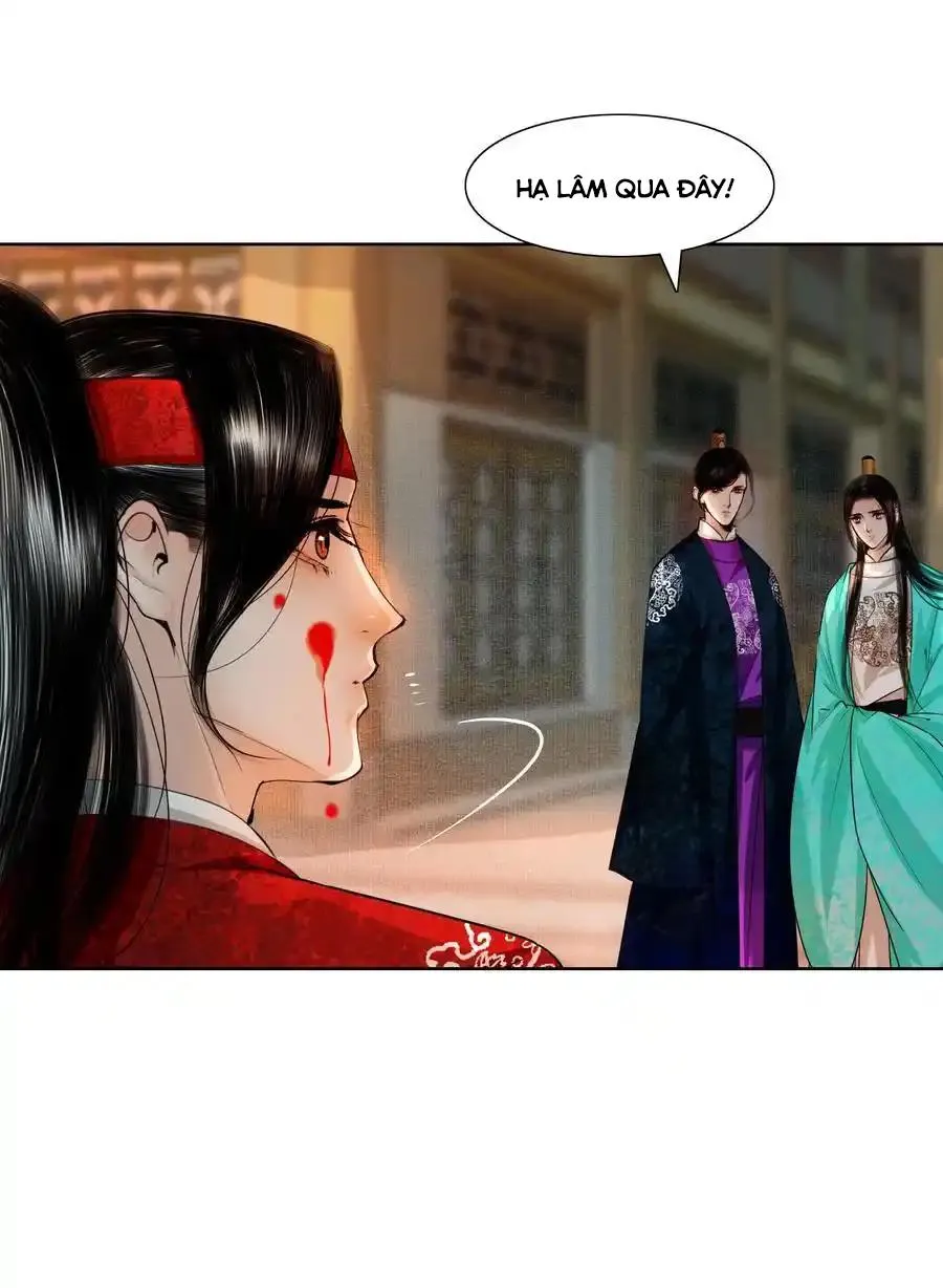 Vòng Luân Hồi Chapter 84 Trang 19
