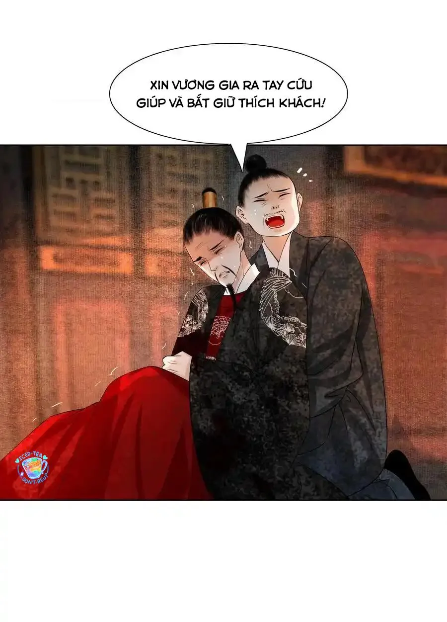 Vòng Luân Hồi Chapter 84 Trang 21